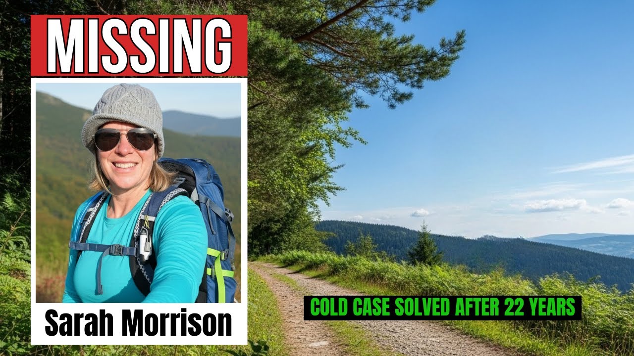 Asheville 2001 Cold Case Solved | Arrest Shocks Community | 22-Year Mystery Revealed