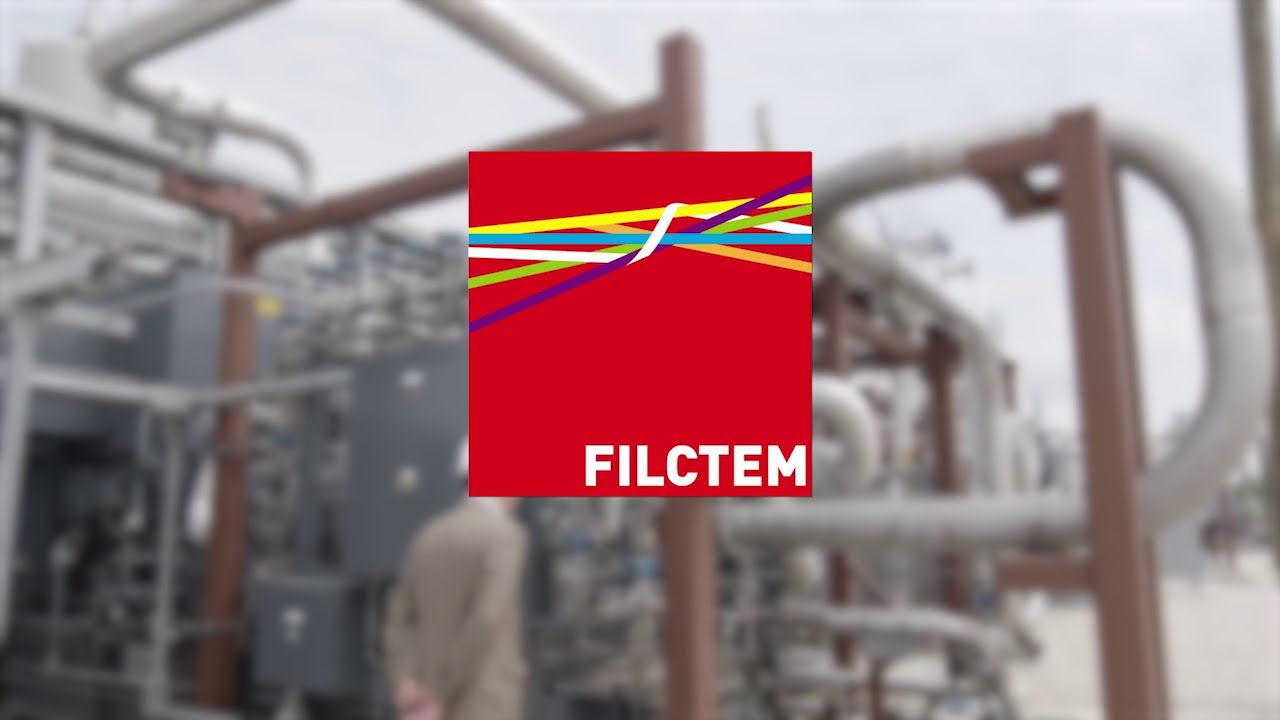 Filctem Cgil, video istituzionale