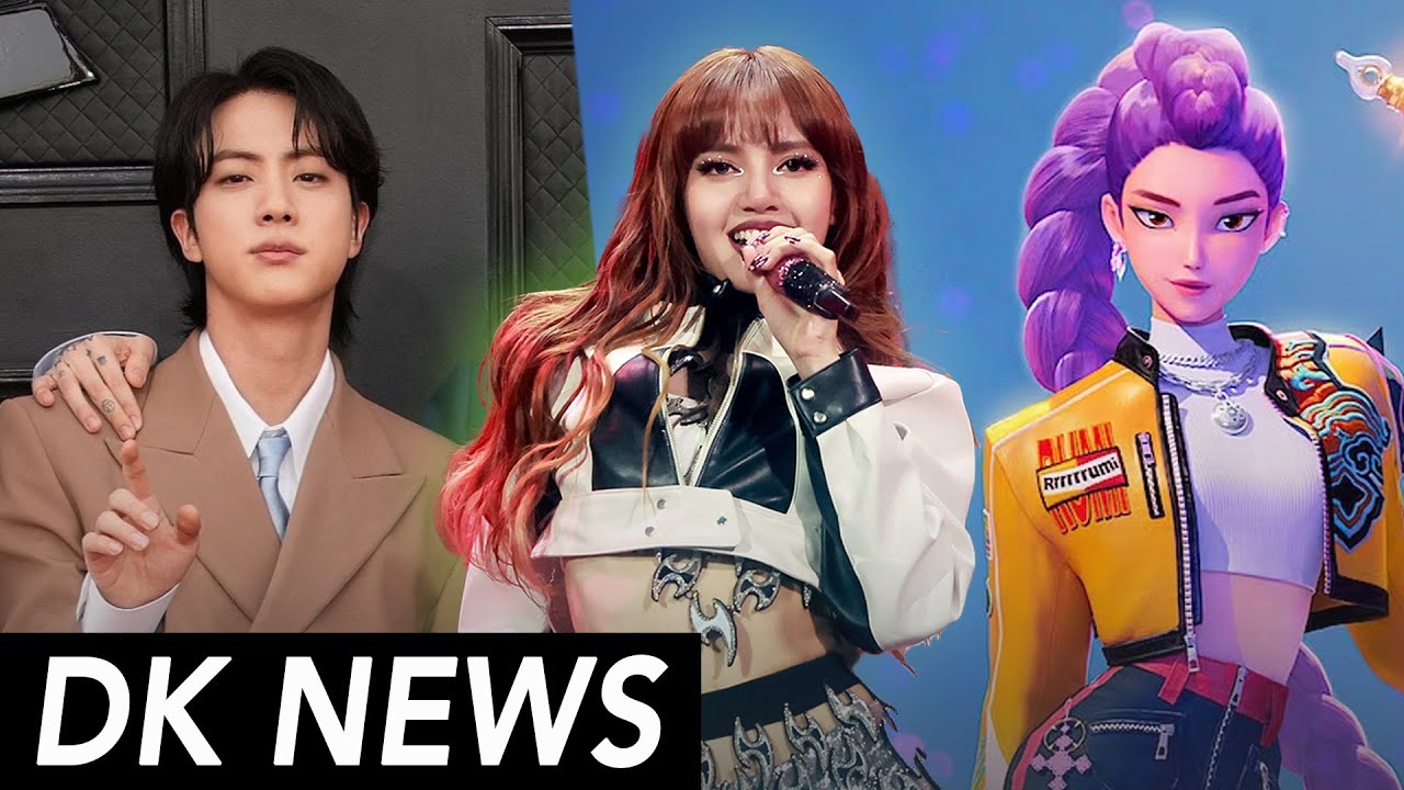 BLACKPINK Comeback / BTS & KDH Grammy Hopes / Airline Racism Controversy | DK NEWS