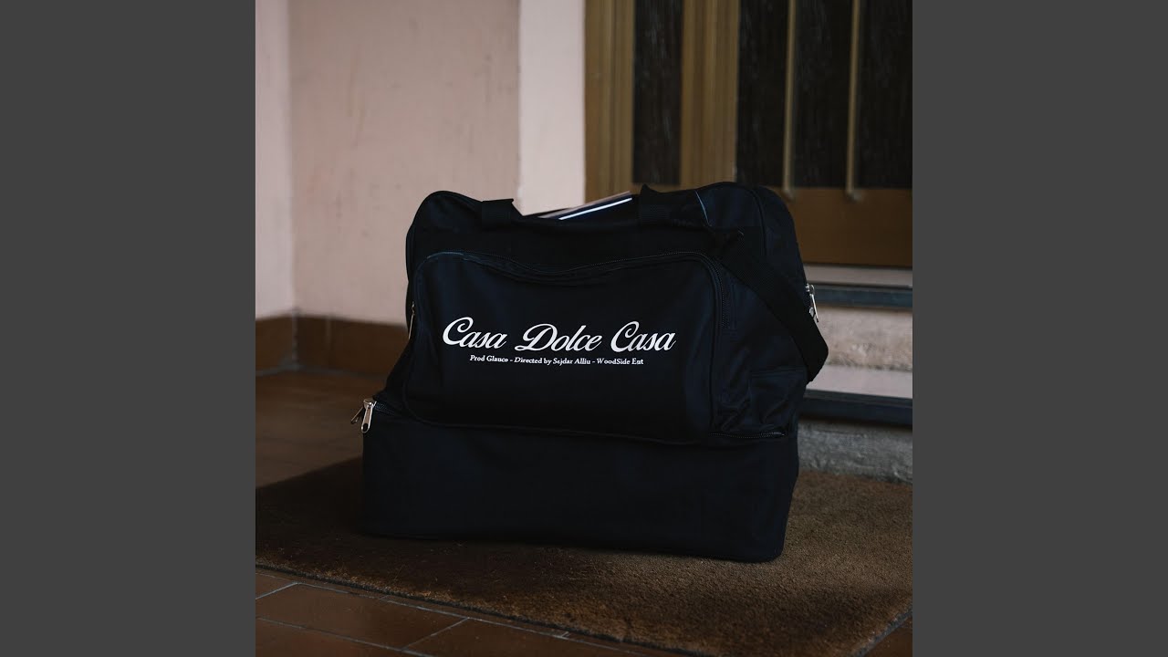 Casa Dolce Casa