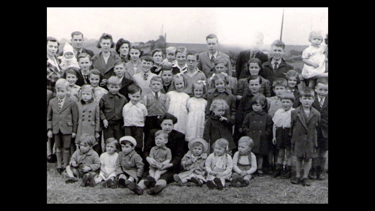 Whitwell Memories3