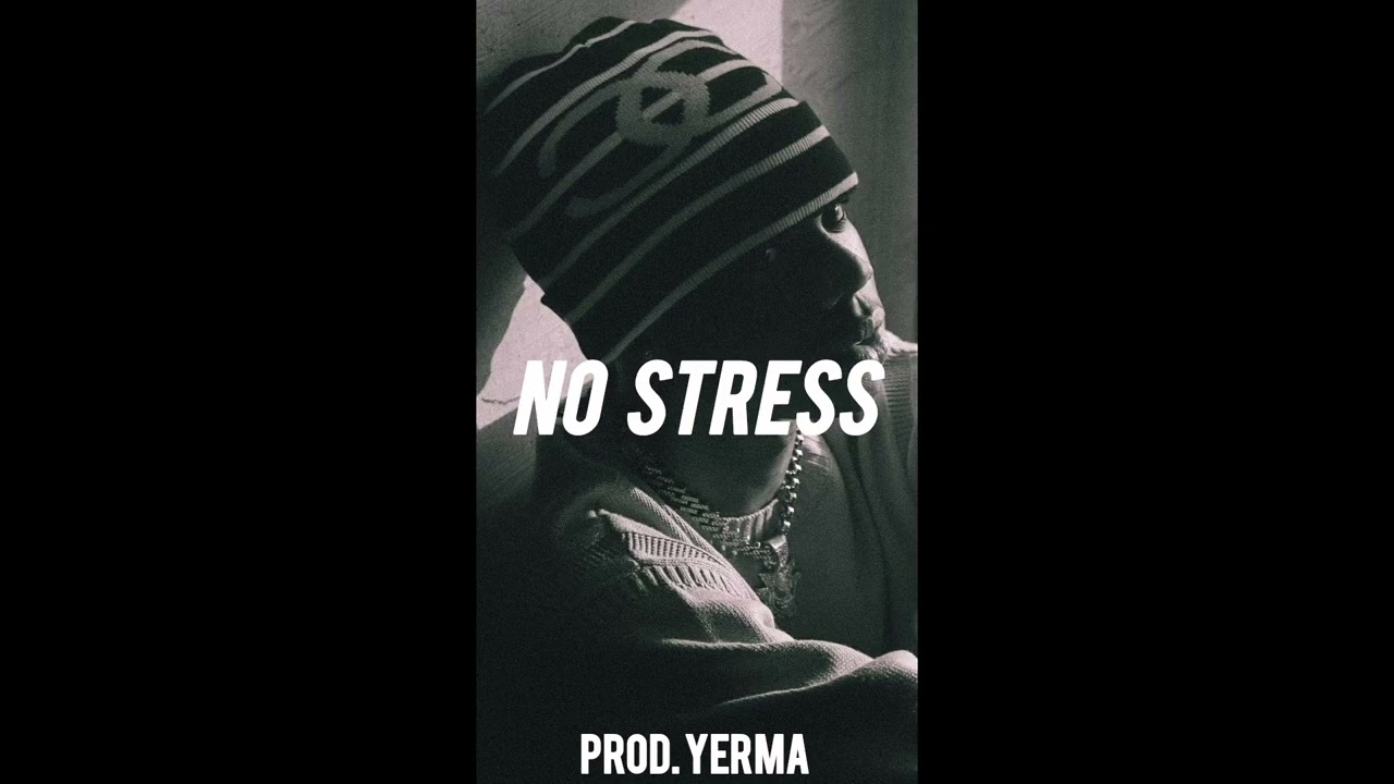 No Stress | Pain / Chill Afrobeat Instrumental 2026 