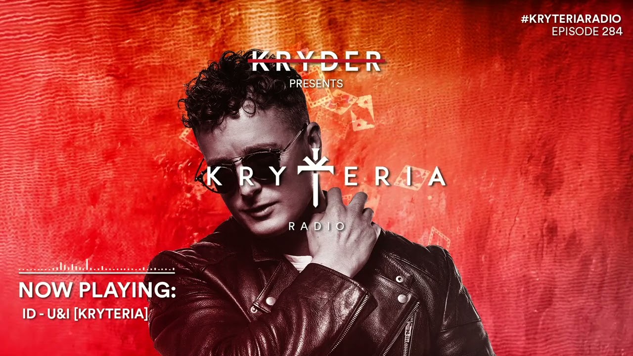 Kryteria Radio 284