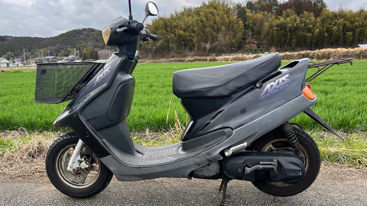 アクシス90 AXIS90