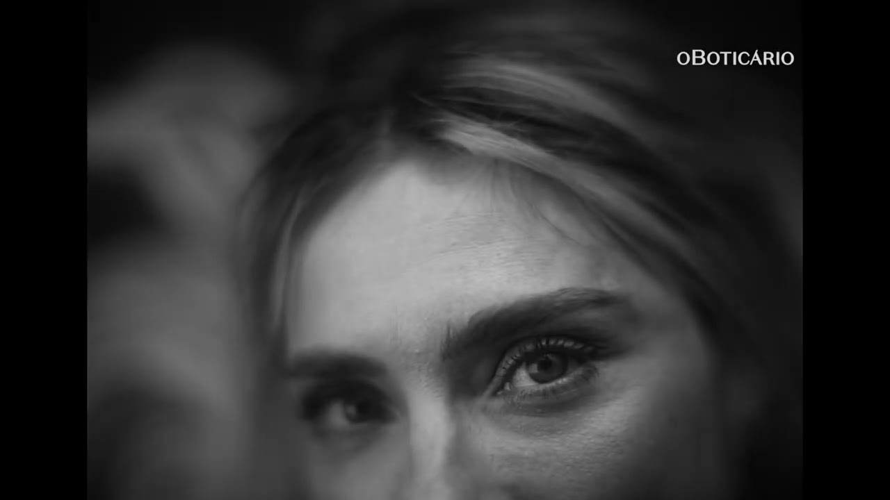 O Eau de Parfum Nº 1 do Boticário* agora numa nova Fragrância Her Code Clímax:O Auge do Teu Prazer