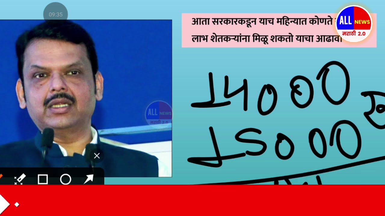 शेतकऱ्यांना मिळणार पिक विमा | Pik vima yojana new update today's | 4 March | pik vima update 2026