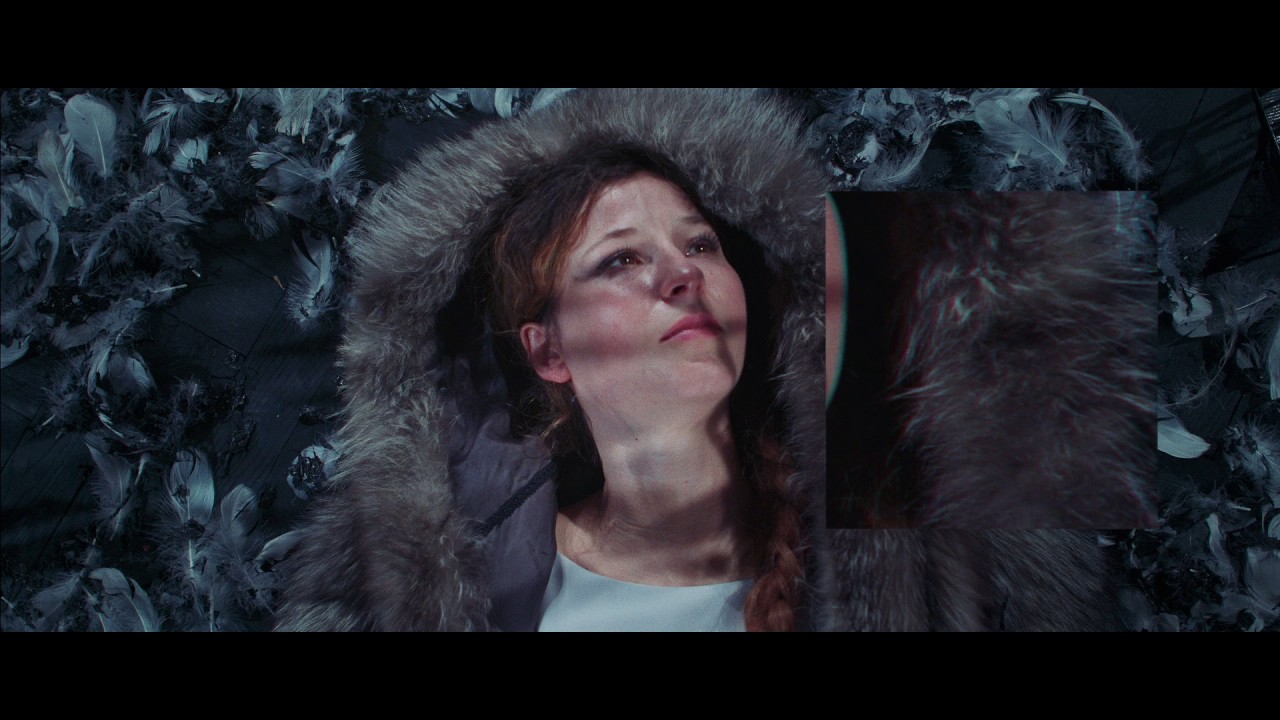 MEWA | Teatr Powszechny | trailer