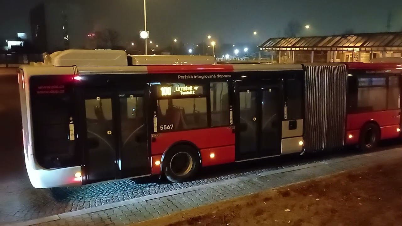 Iveco na zličíně praha5