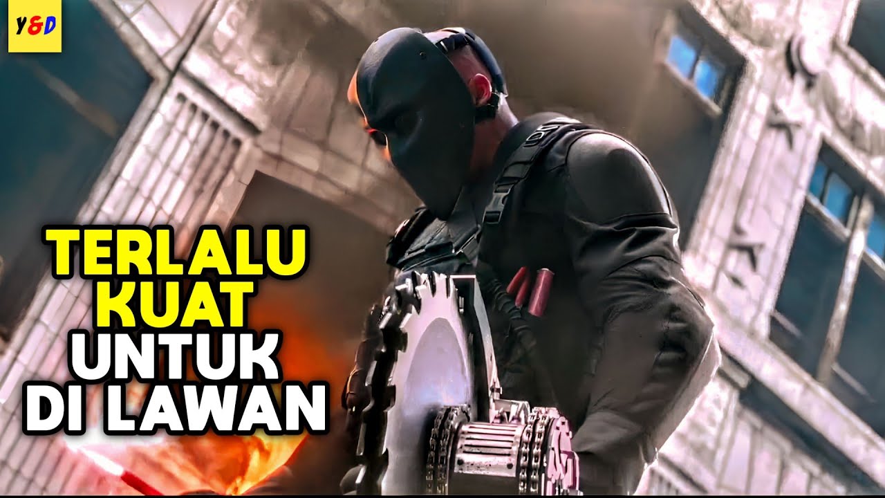 Ketika Dominic Toretto Menjadi Seorang Penjahat - ALUR CERITA FILM The Fate Of The Furious