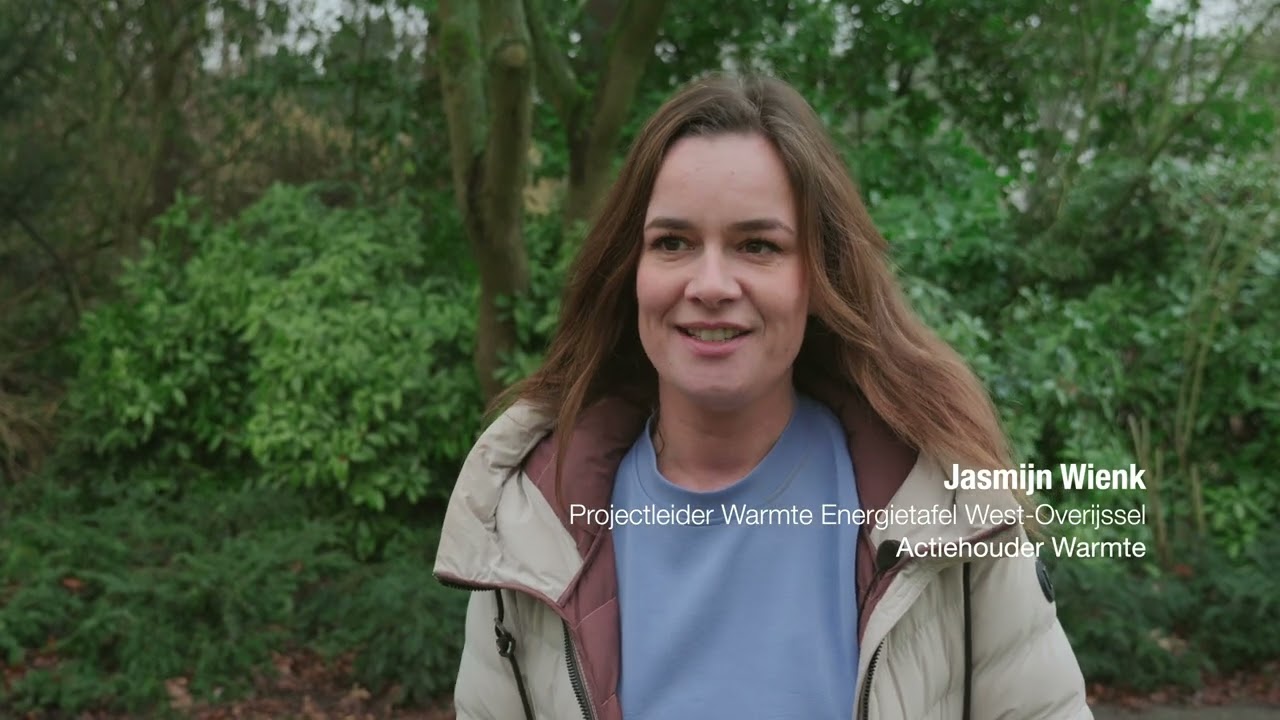 Uitvoeringsagenda energie overijssel
