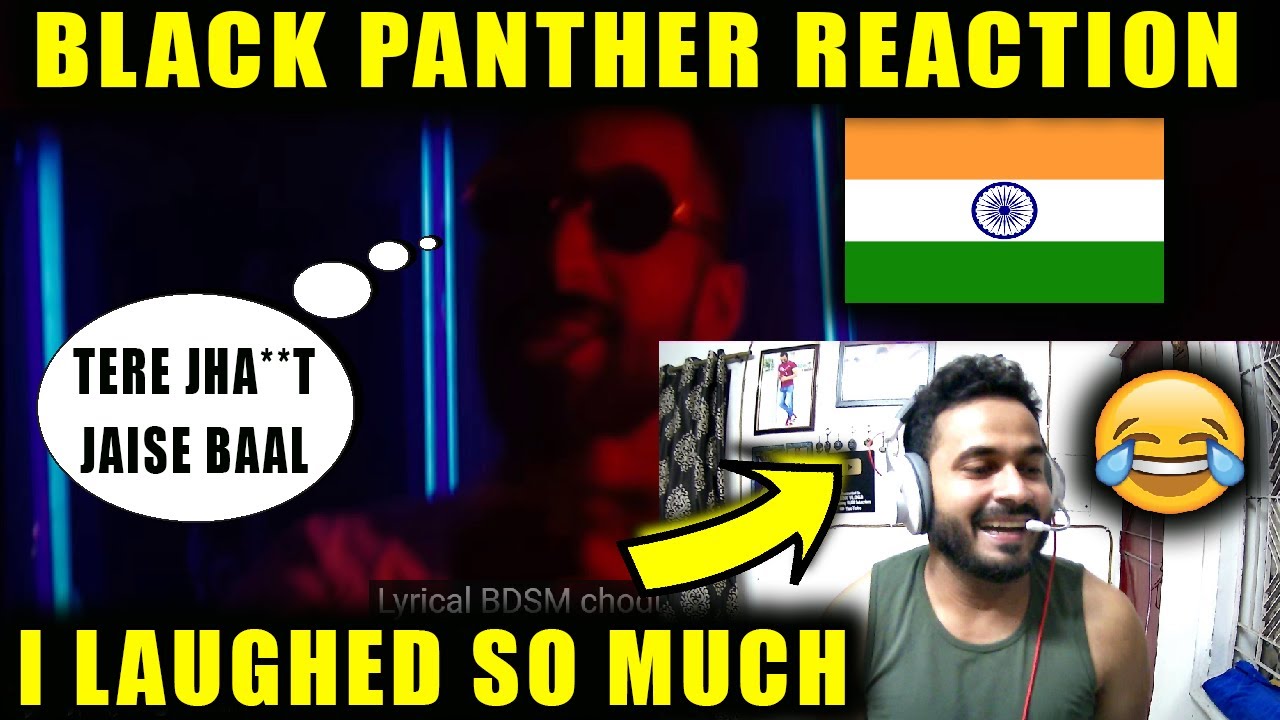 India 🇮🇳 Reacts On Talha Yunus Diss 😳 Black Panther #talhayunusreaction #talhayunus