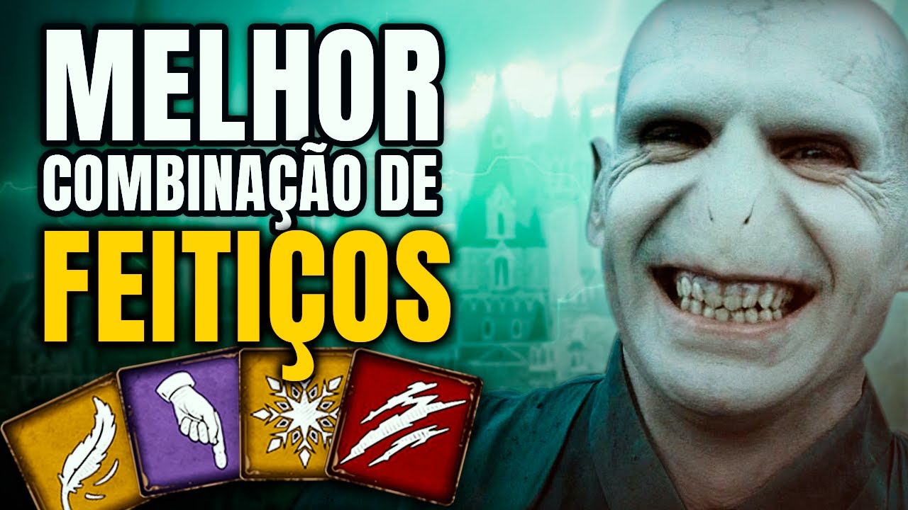Combos e dicas para jogar Hogwarts Legacy