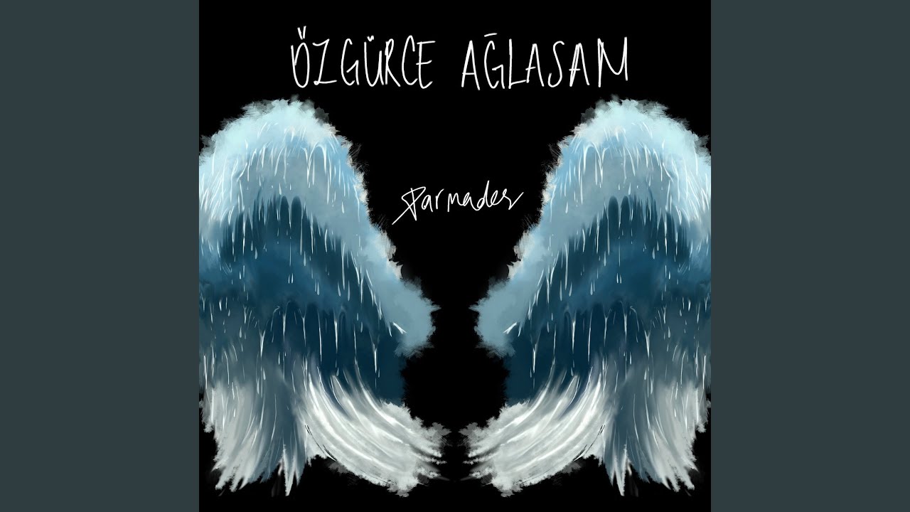 &Ouml;zg&uuml;rce Ağlasam