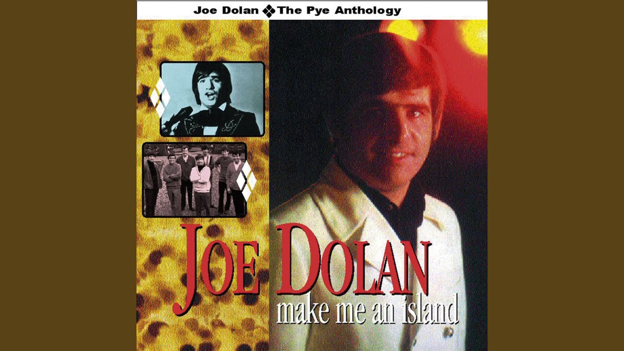 Make Me an Island (Original 1969 Recording)