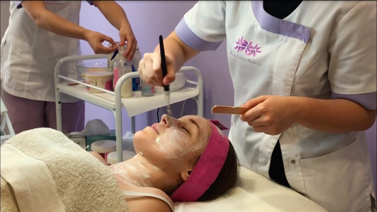 Corso Operatore del Benessere/Estetista 1° Anno