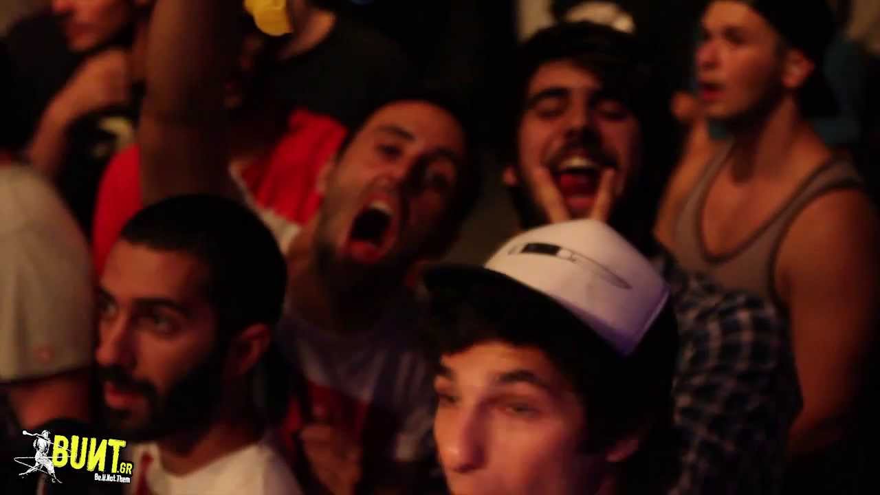 Go Ask Alice farewell show @ Kyttaro, 20/7/2012