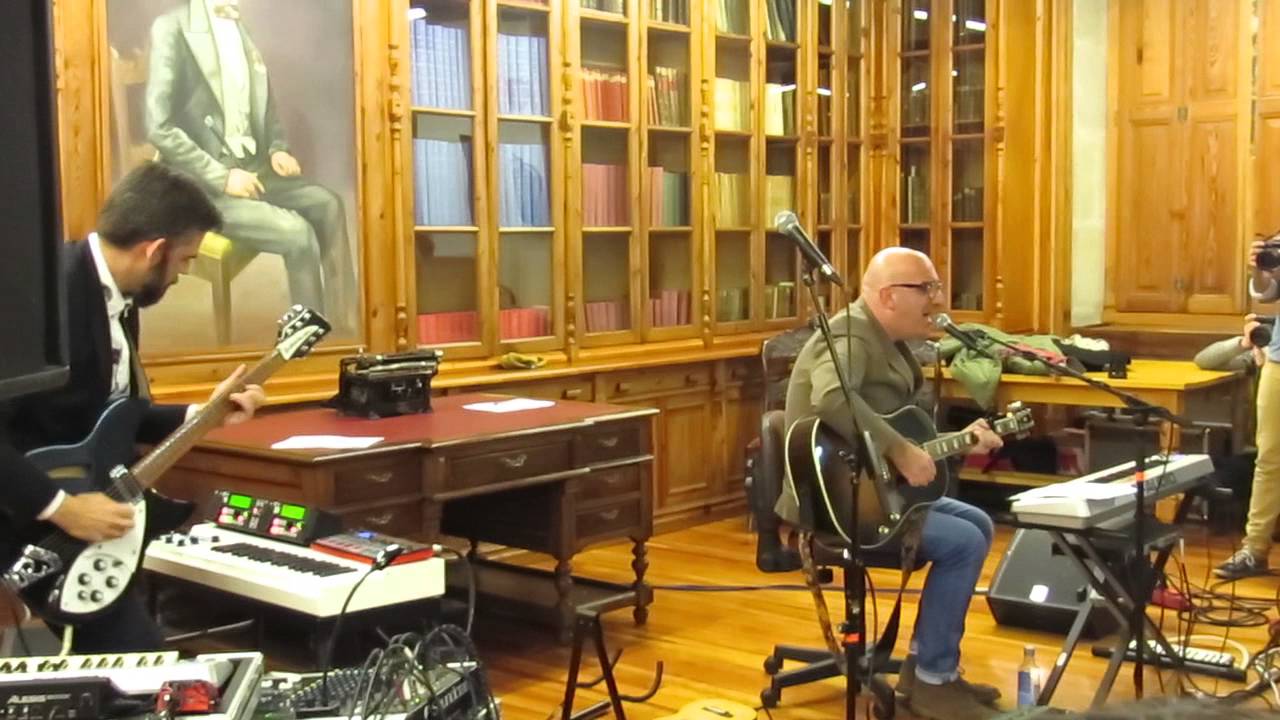 Nicolás Pastoriza- Hoy le disparé al presidente. Blibloteca EMAO, Vigo.