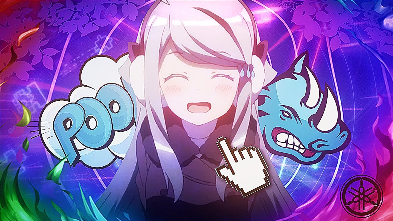 🔥 BRUXARIA DO BEAT AGRESSIVO 😋 | EDIT ANIME FUNK | ( Essa é antiga)