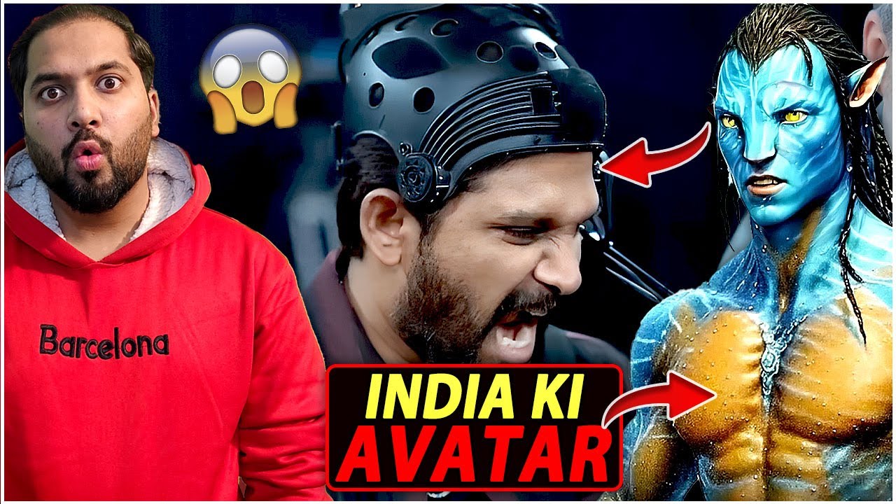 Atlee 6 Review - Kiya Hai Yeh Project? | Atlee, Allu Arjun, Anirudh | #AA22xA6