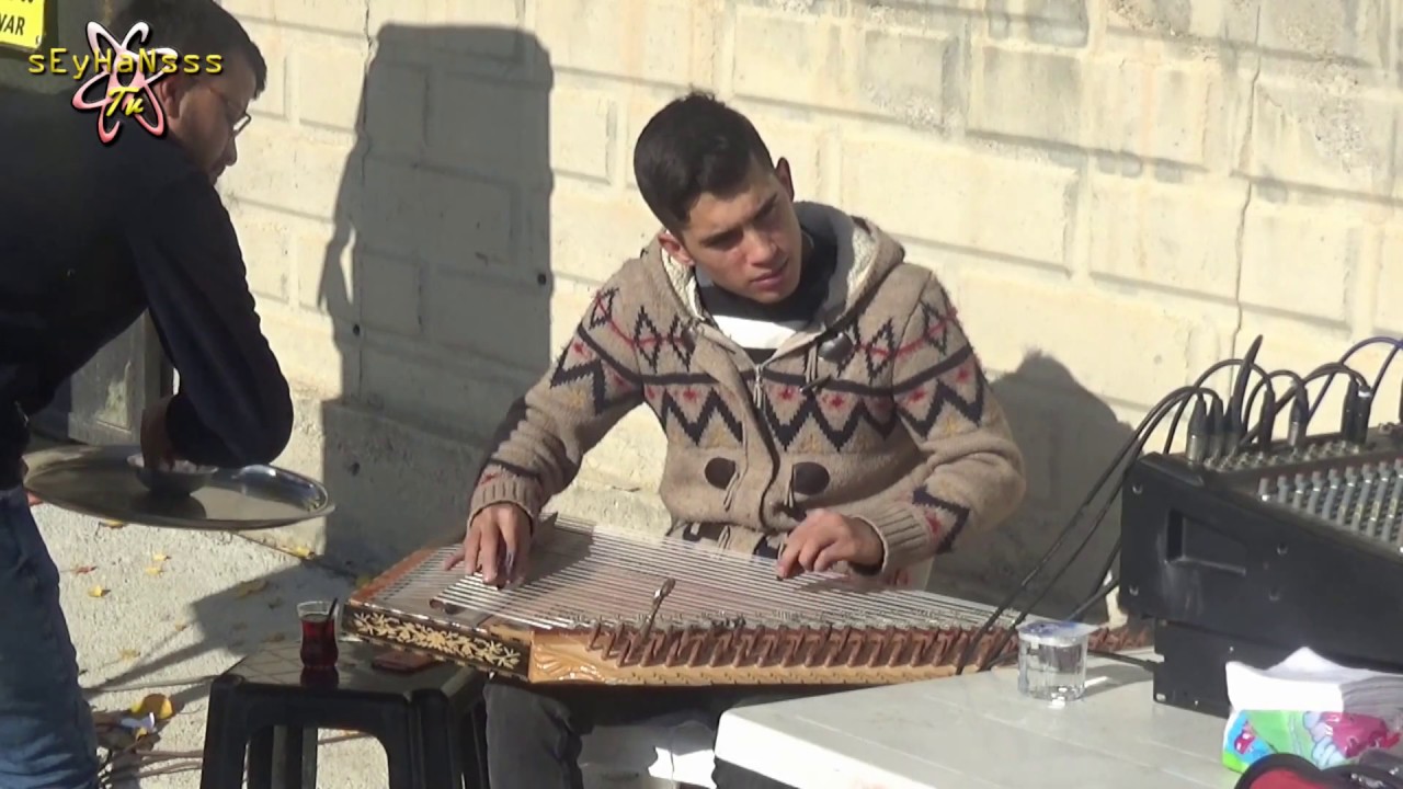KANUN CÜMBÜŞ - KARADIR KAŞLARIN - İSMAİL CAN