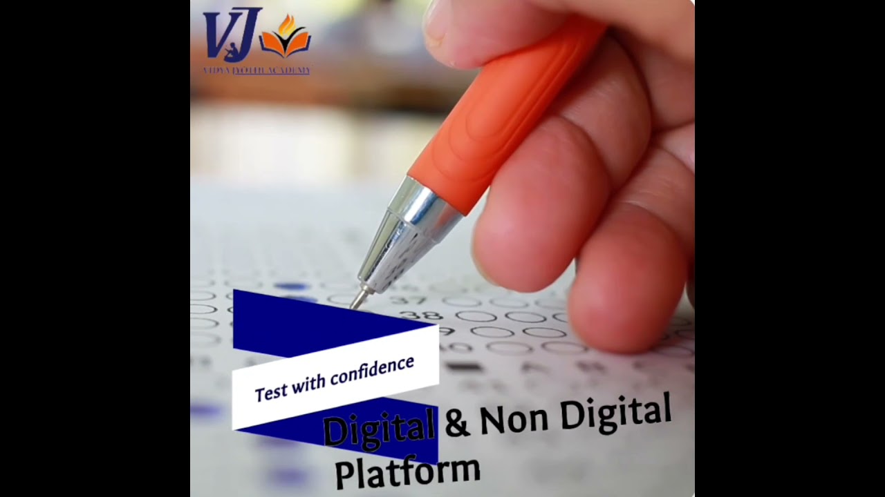 VJ ACADEMY