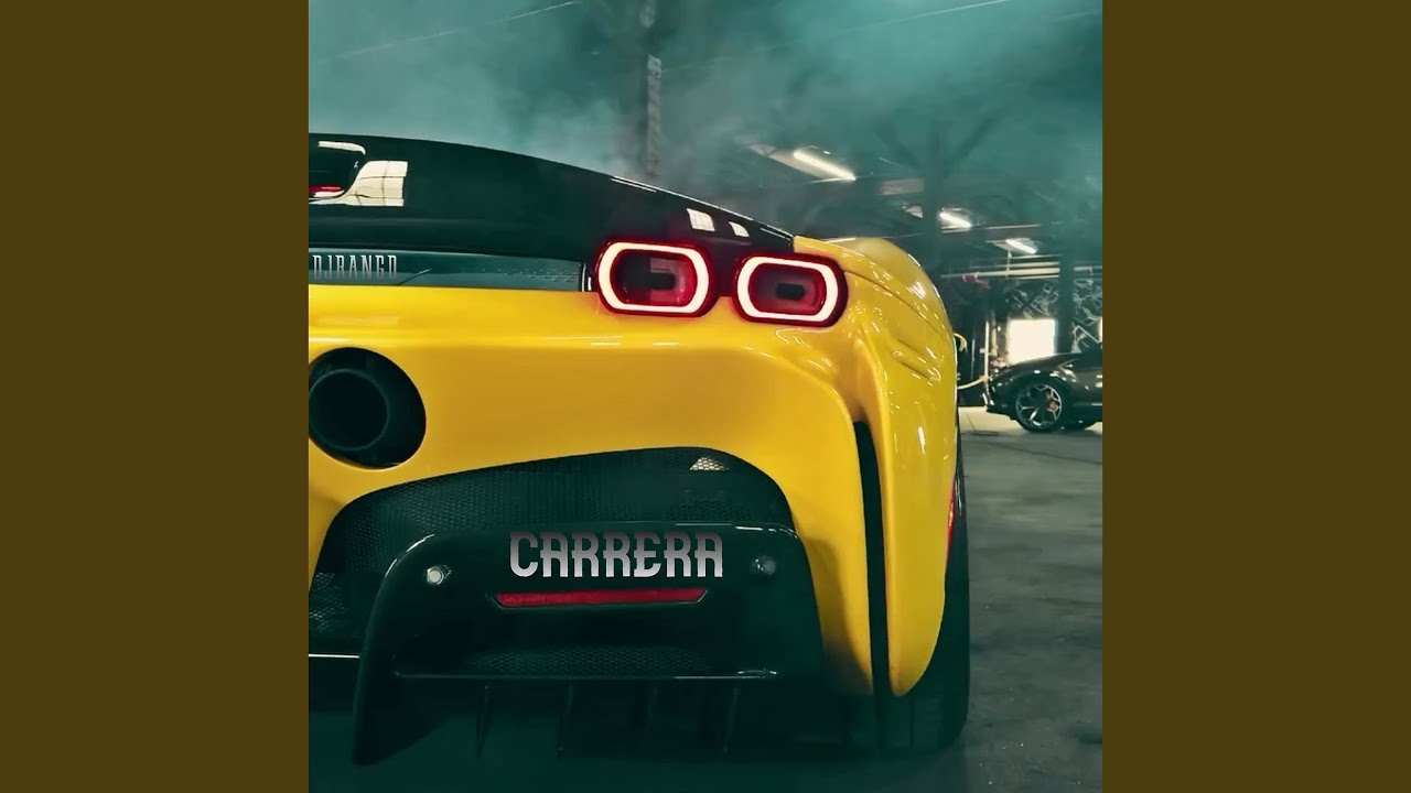 Carrera