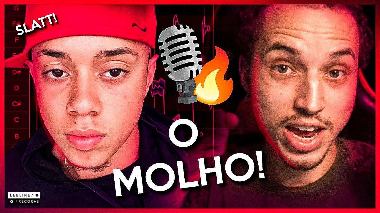 COMO CANTAR TRAP NO ESTILO DO TETO 🔥 5 QUALIDADES VOCAIS