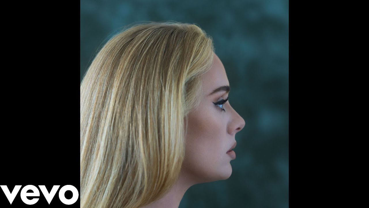 Adele - Can I Get It (Audio)