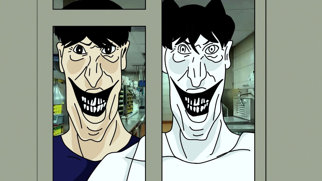 จะกินเอาเป็น หรือเอาตาย!!!