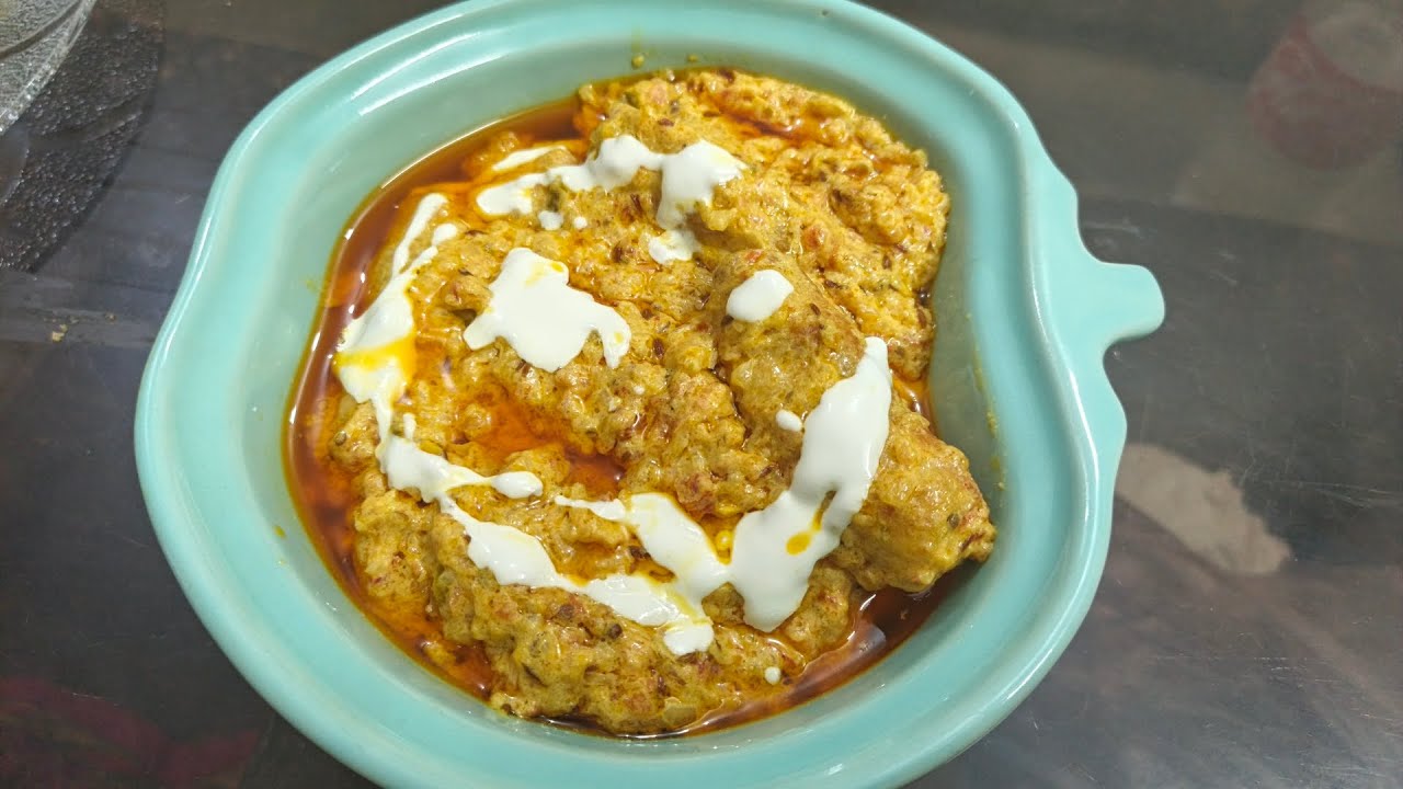 Kabab karahi recipe || restaurants style kabab masala || creamy kabab handi #pakistani #foodie