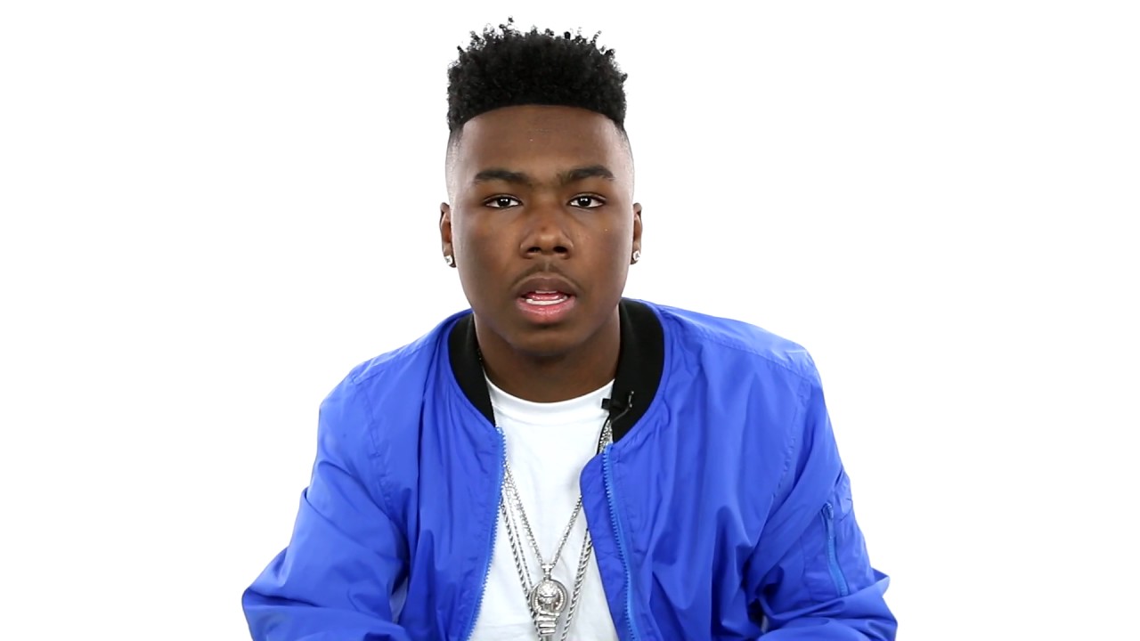 Lil Key On Being Bullied For His Brachial Plexus Arm Injury, Embracing It, Shares Advice For Others