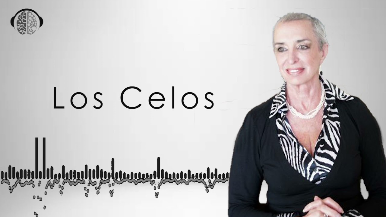 Lo Que Hay Detrás De Los Celos | NILDA CHIARAVIGLIO  | PSICOLOGÍA|