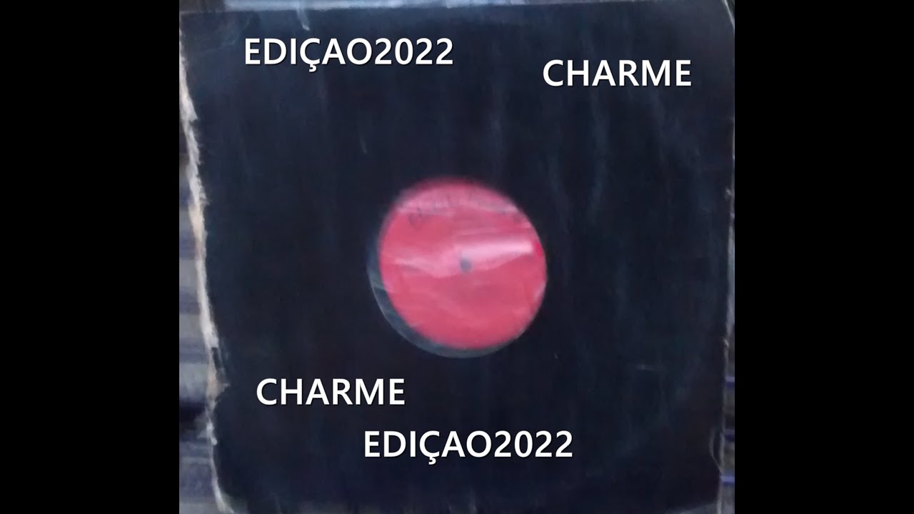 SET CHARME DAS ANTIGAS .CLASSICOS 80E90 AS MAIS TOCADAS ATE HOJE. DJ CHARME.