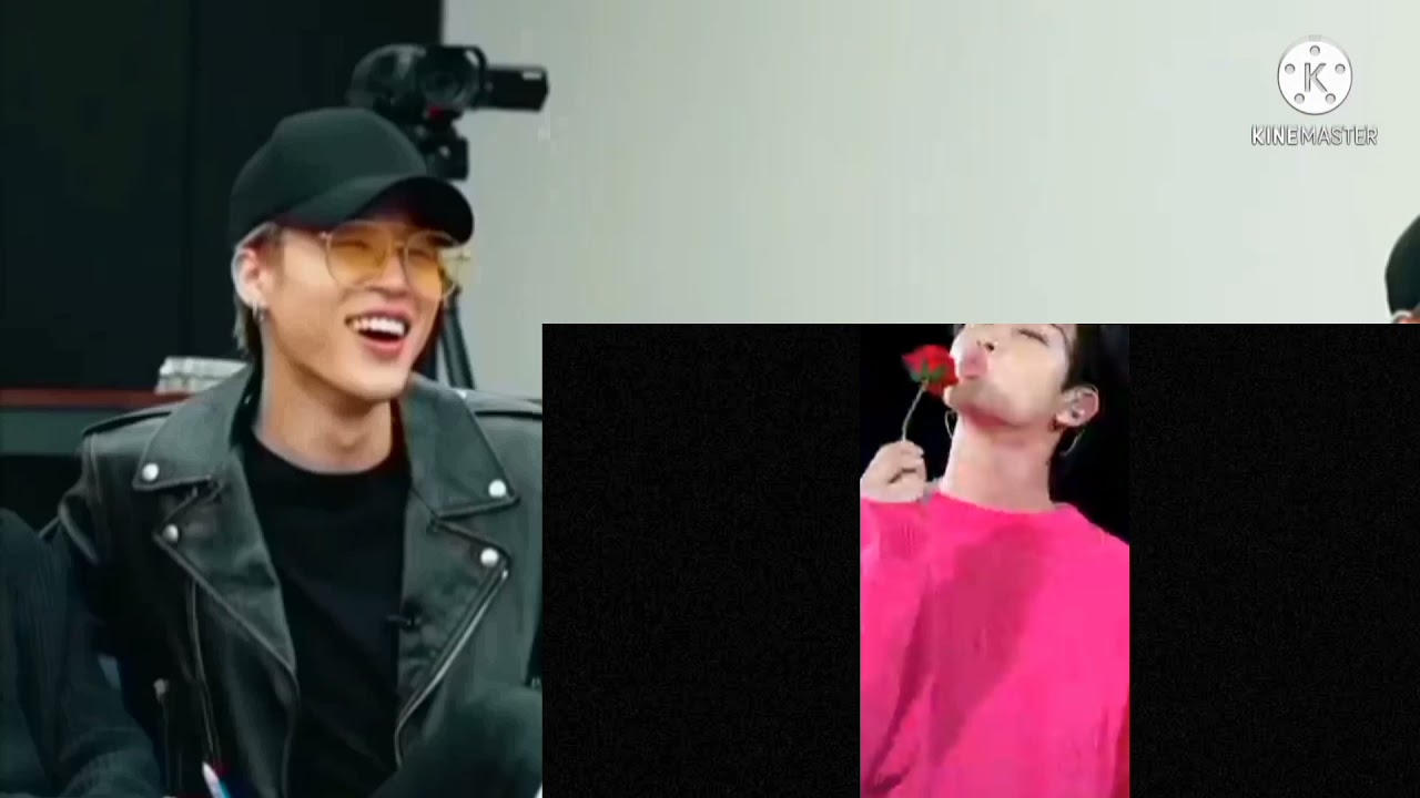 BTS REACTION TO BTS KUMPULAN TIK TOK BTS 2021 | GANTENG DAN KEREN😎😎🥰🥰🥰