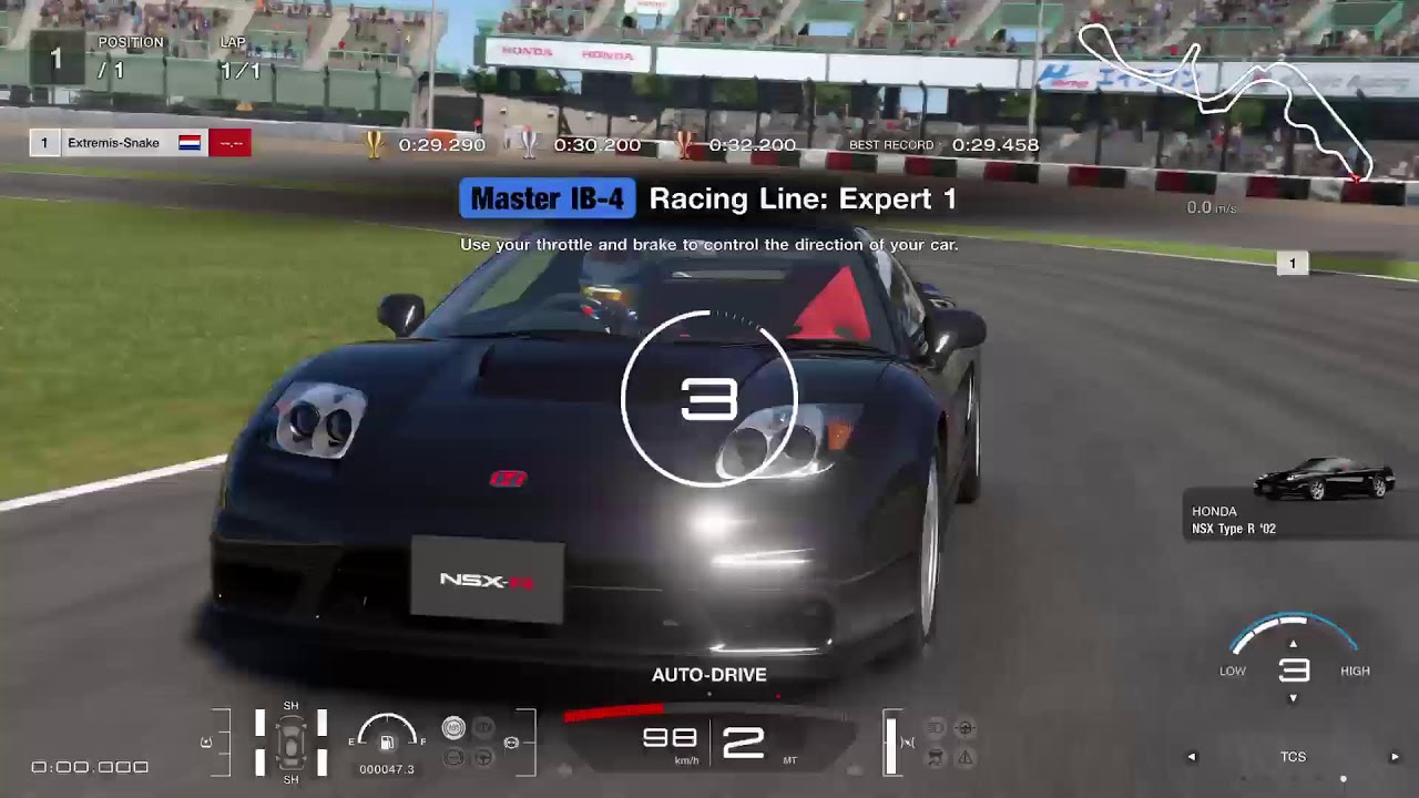 Gran Turismo 7