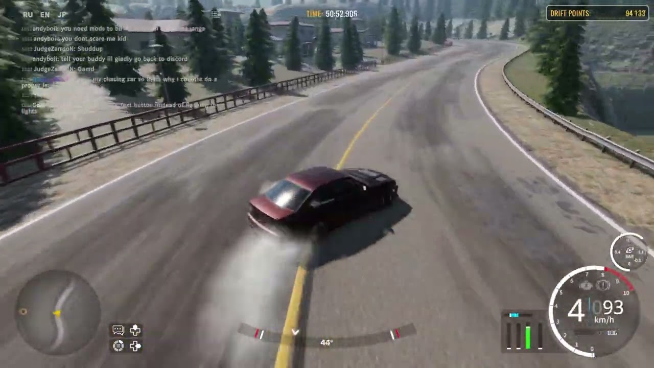 #NoHalfSends    * @D3