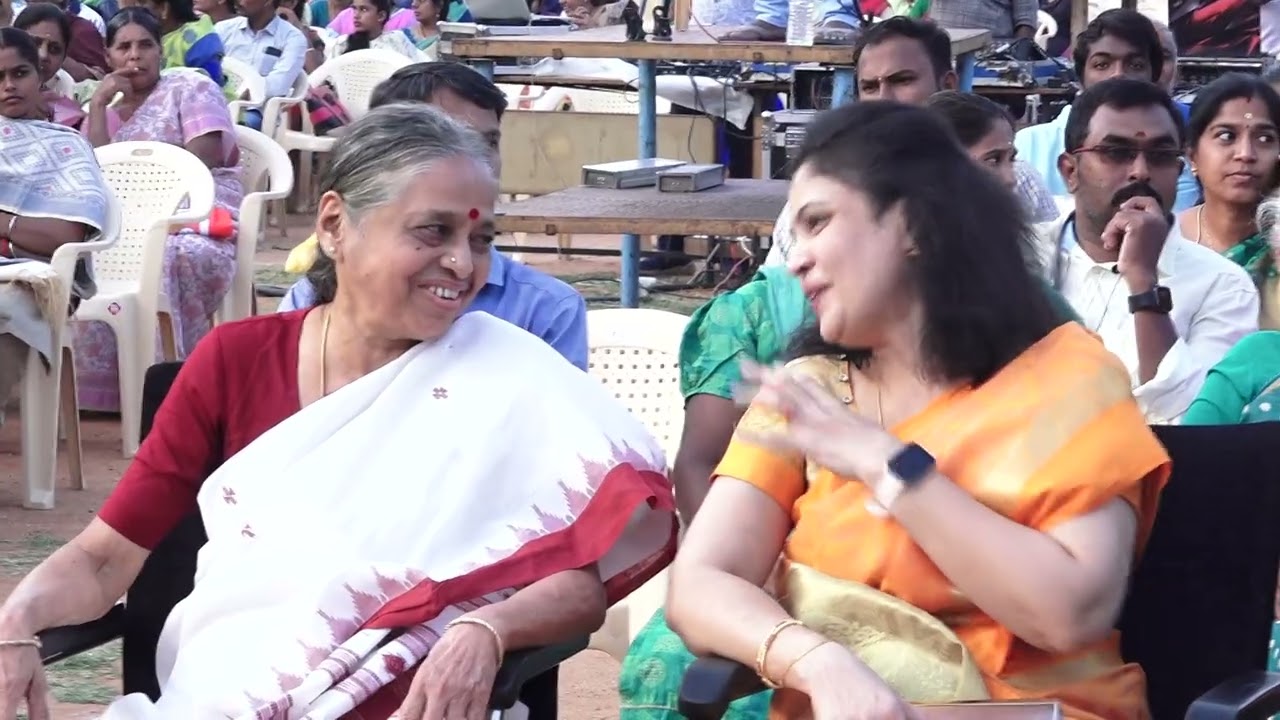 NACHIAR GURUKULA VAZHTHU 2023 2024