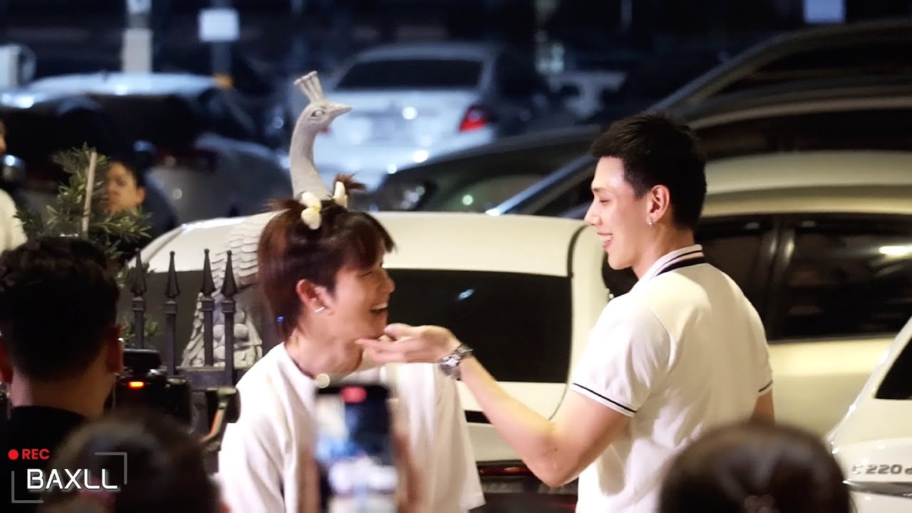 240127 ต้าห์อู๋ ออฟโรด Daou Offroad ft. บอส - จอยจอยหมูทะ @ ริมน้ำหมูกระทะ #DAOUsJOYJOYDAY2024