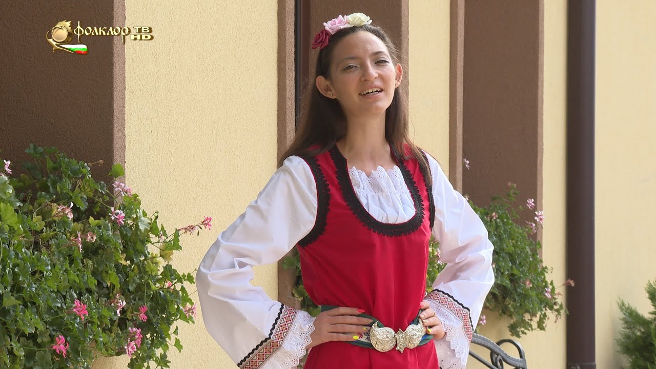 Мина Хюремова – Чуем са, мислем