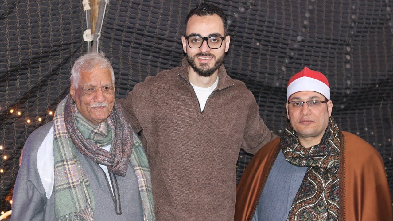 الشيخ عنتر الهنداوي | يقلب الموازين في أكبر حفلات صعيد مصر_فرح مهندس مصطفي ثابت فرغلي | منفلوط_اسيوط