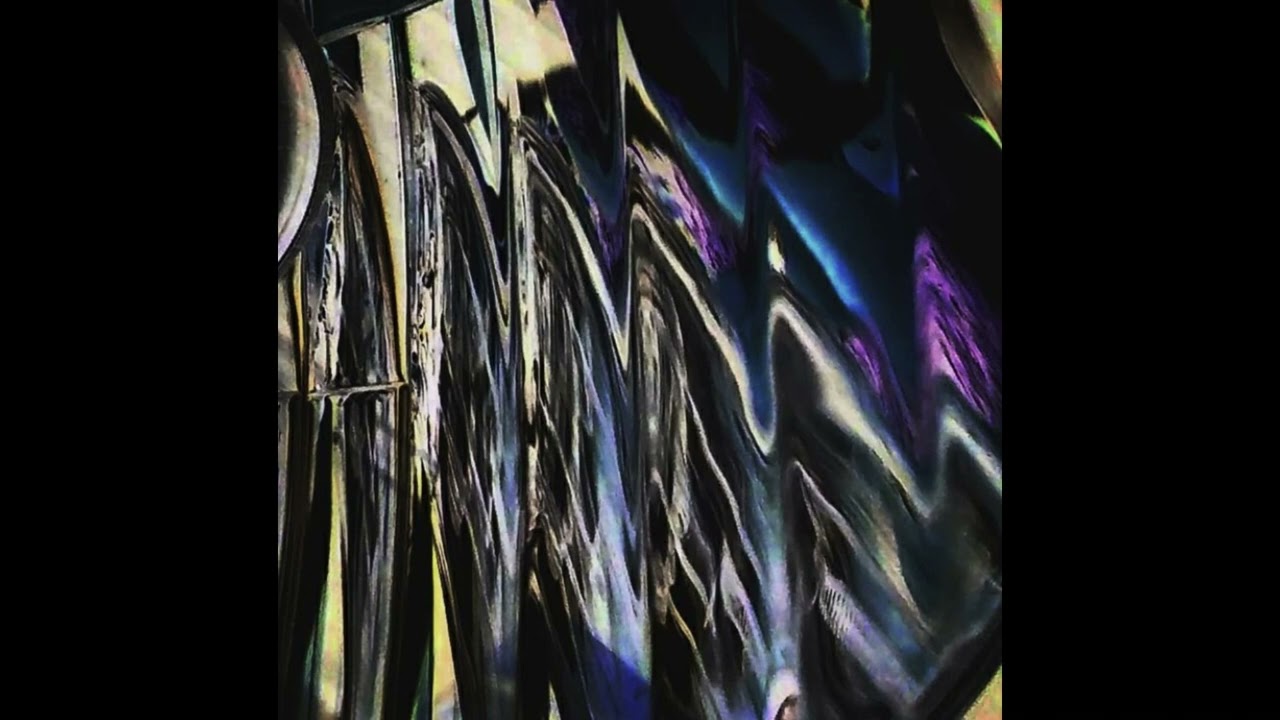 One Night In The Future Dj Set #5 : Andr&eacute;s Vargas - August 2022