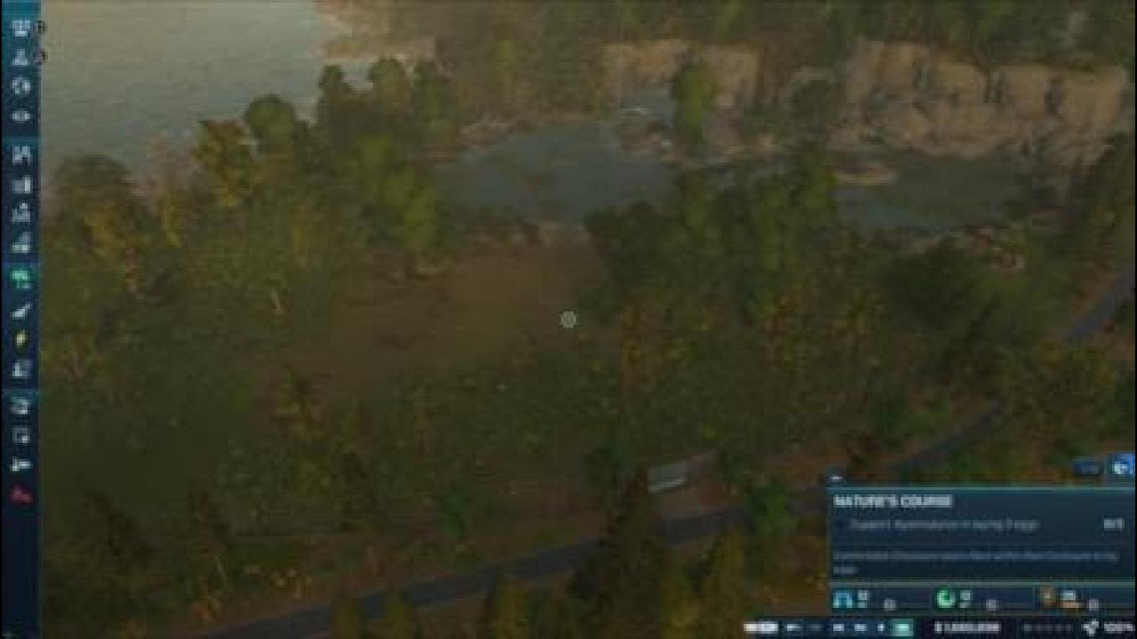 China's sanctuary JWE3 campaign episode 3