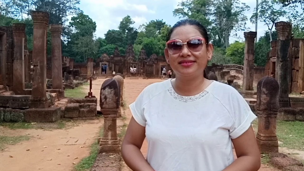 The Advantages of Old Temple Conservation