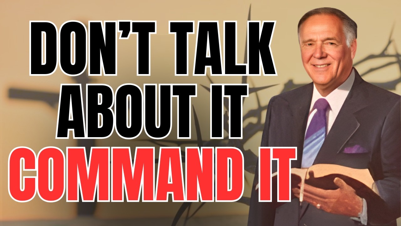 EL SHADDAI IS MORE THAN ENOUGH — SPEAK TO LACK & SEE MIRACLES NOW