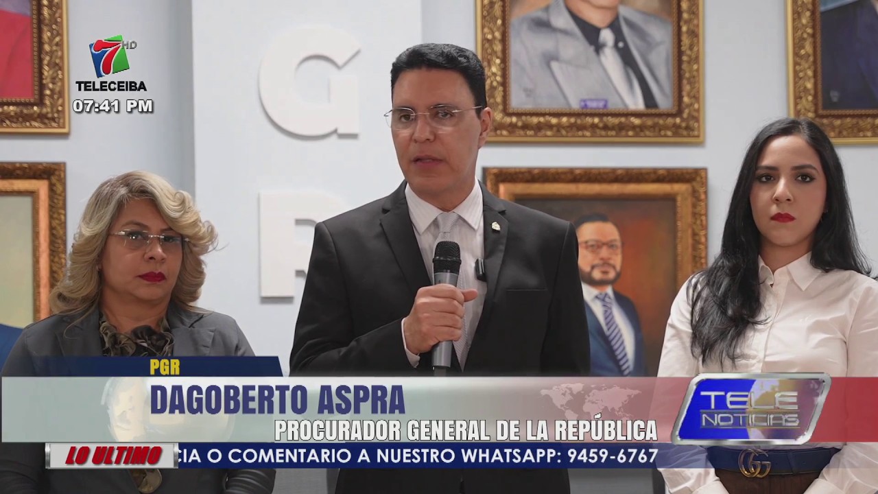 PGR ejecutara multas por incumplimiento a ley de política limpia