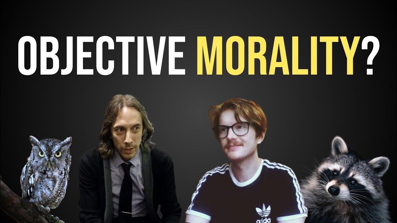 Metaethics w/ Michael Huemer