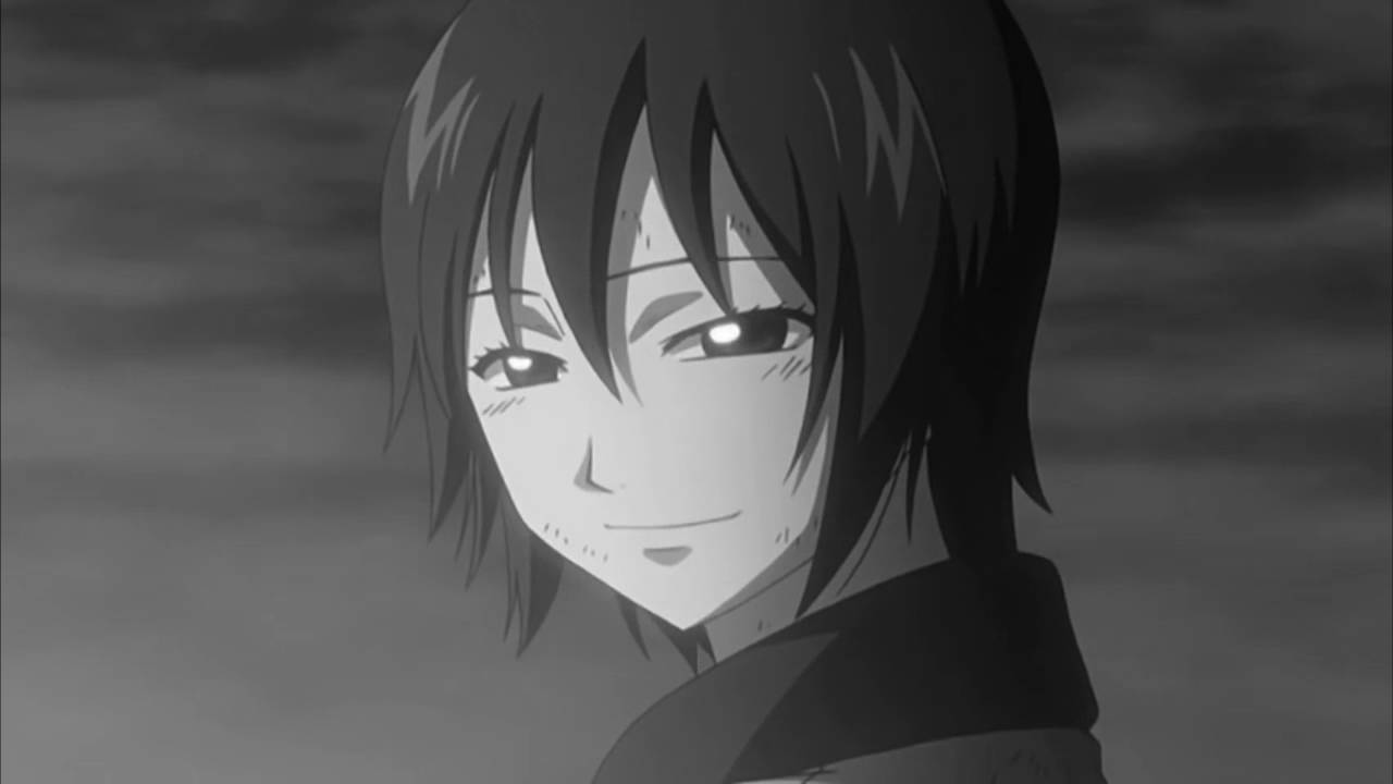 AMV Fairy tail Gruvia l Photograph HD