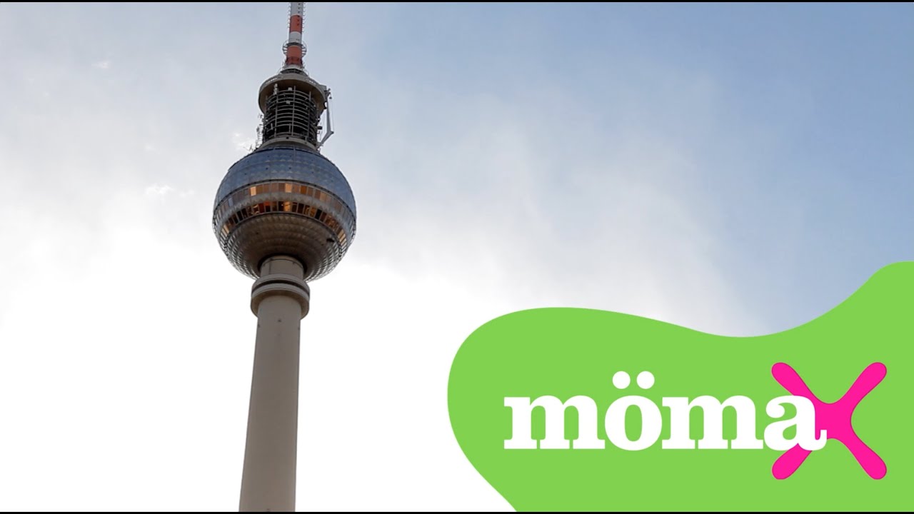mömax Suite Berlin