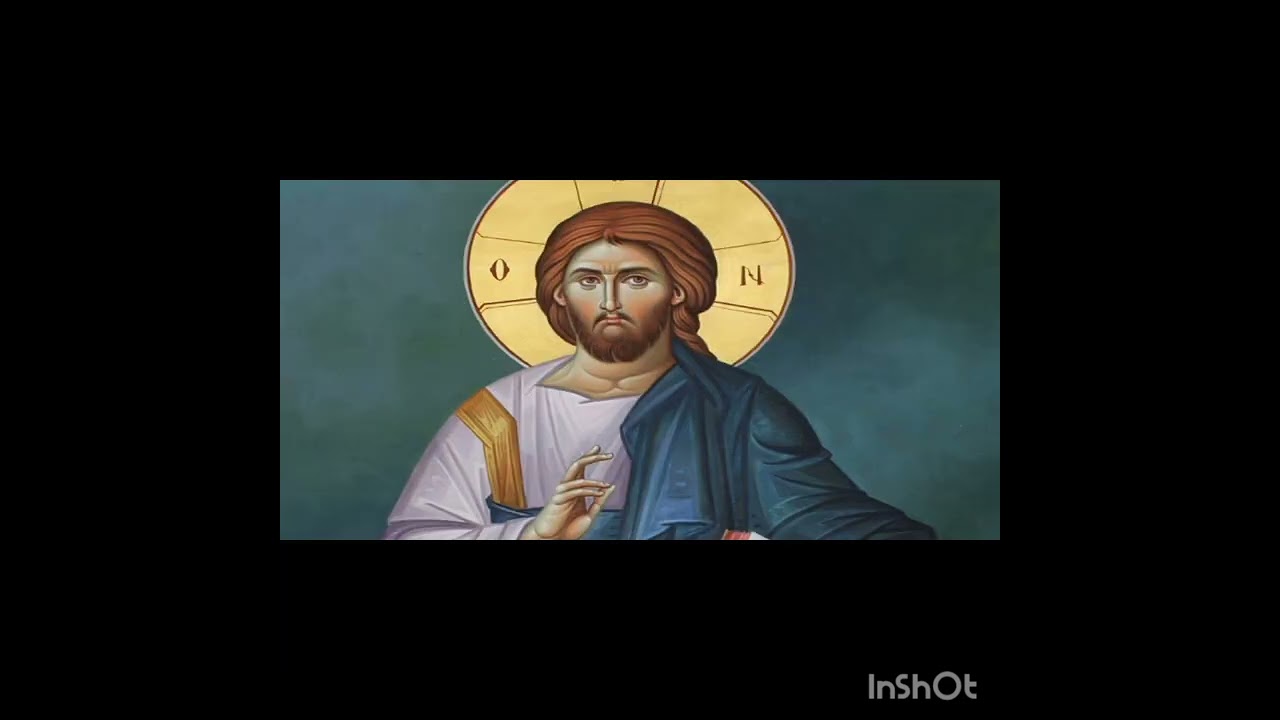 Έχω ένα μοναστήρι
