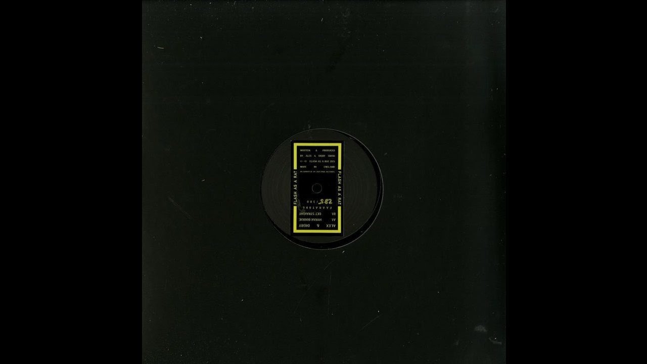 Alex & Digby - Hyrax Boogie